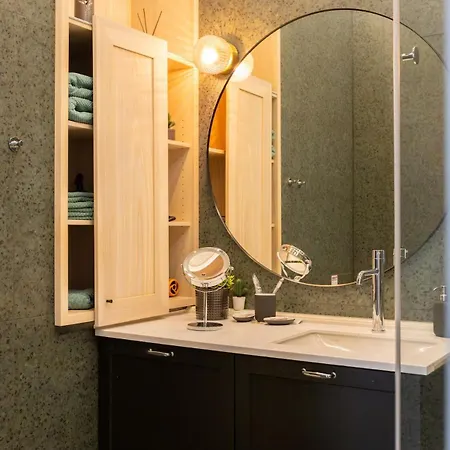 Apartment Fabulous In Center Riga